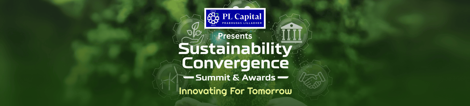 Sustainability Convergence Summit & Awards
