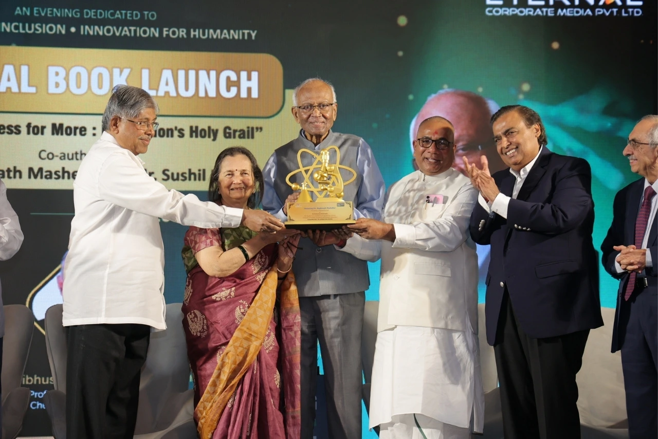 Inspiring India